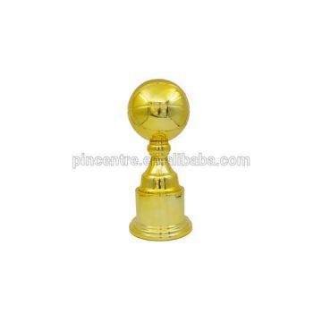 Custom Basketball Trophy
