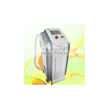 CPC play and plug connector Hair removal/skin care SHR beauty machine /shr hair removal machine for sale -A011