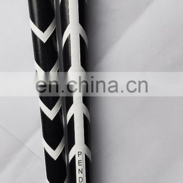 PU leather golf iron grips with standars size