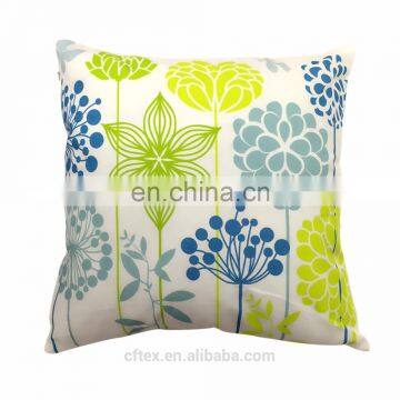 Chinese Good quality custom design digital printing sublimation cushion cover
