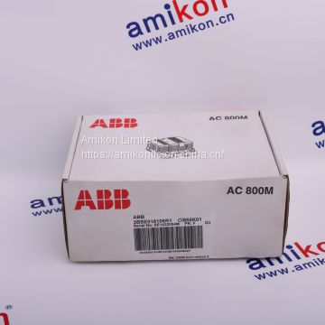 SDCS-PIN-41A 3BSE004939R1 ABB  Email me:sales5@amikon.cn