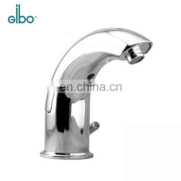 Bathroom cold and hot water automatic sensor water mixer