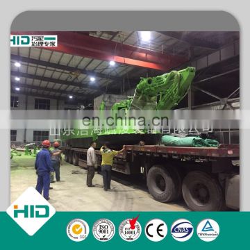 HID Brand Amphibious Dredger FOR PREVENT FLOODS AND CLEAN THE ENVIRONMENT