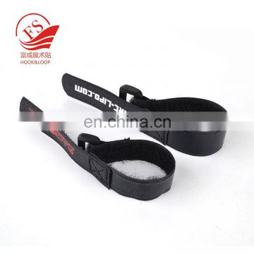 20mm 25mm width Non slipping magic tape hook loop strap For Radio Control Toy