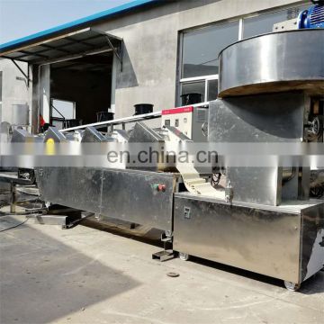 Non-Fried Instant Noodle Manufacturer Production Line Chinese Noodle Making Machine