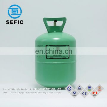 Cheapest 22.3L Balloon Helium Gas Cylinder Price, Sale Disposable Helium Gas Cylinder Balloon Helium Gas Cylinder