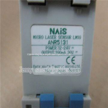 New In Stock NAIS ANR5131 PLC DCS Module