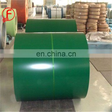 shandong pattern ral 9014 color ppgi for exporting carbon steel