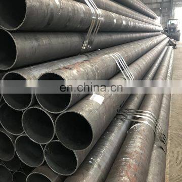 API 5L carton steel tube schedule 40 steel pipe