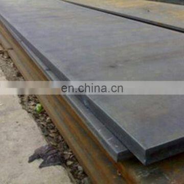 High quality NM 400 Wear Resistant Steel Plate