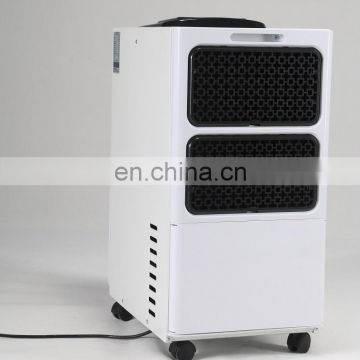 OL-382E Compact Dehumidifier With Ionizer 30L/day
