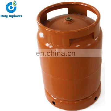 Daly Refillable Welded Steel Cylinder