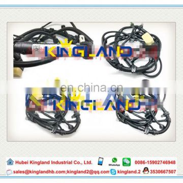 Excavator PC300-8,PC350-8 diesel engine wire harness 6745-81-9230