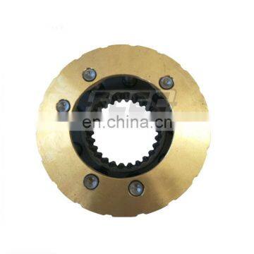 Shiyan songlin 4947067 4947068 Foton ISF 3.8 diesel engine parts for oil pump rotor for sale