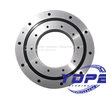 CRBF3515AT  RU66UUCCOP4 Cross cylindrical roller slewing bearing for machine tool