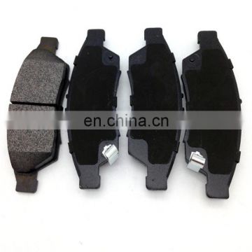 55810-54G00  wholesale factory advanced car front ceramic china brake pads