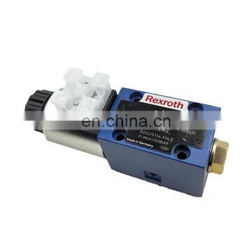 Rexroth 4we6 valve 4WE6D 6Y 6C 4WE6G 4WE6H 4WE6J 4WE6M  rexroth valve  4we 6 valve