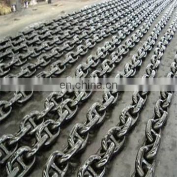 Hot Dip Galvanized 11mm Hatch Cover Chain