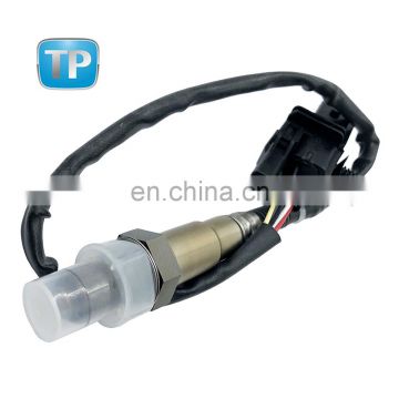 Auto Engine Air Fuel Ratio Lambda Oxygen Sensor OEM 0258007366