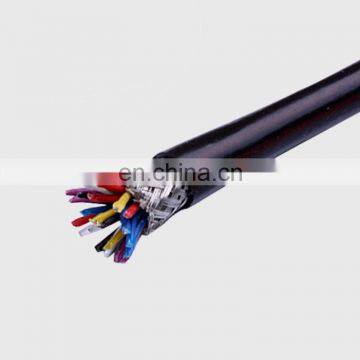 300/500V DC power cable Glass cloth copper wire shield 2x6mm2 2x10m2 2x25mm2 Annealed class 5 copper UV resistant LSOH cable
