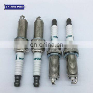 Spark Plug 3444 SC20HR11 90919-01253 90919-01275