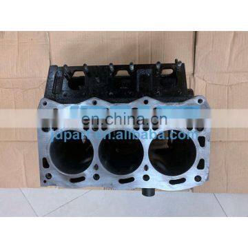 3LD1 Cylinder Block For Isuzu