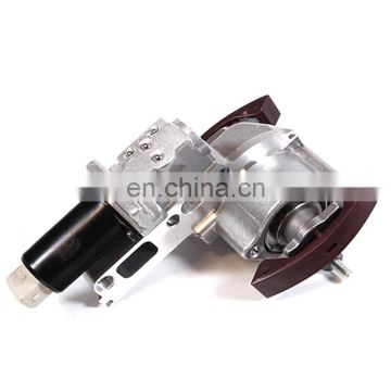 Right Engine Timing Chain Tensioner Camshaft Adjuster  078109088E 078109088B 078109088C 078109088H 078109088F  High Quality