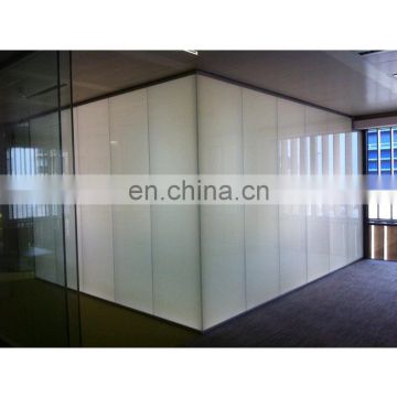 High quality electric frost windows switchable dimming smart glass
