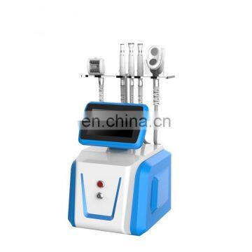 New Vacuum cavitation vacuum Roller portable body slimming machine