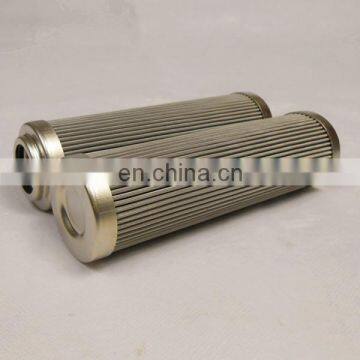 1.090G25 Stainless Steel Wire Mesh Filter Element