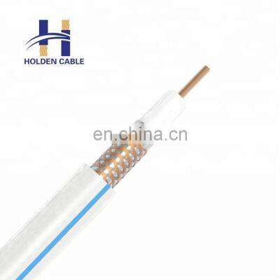 75 ohm coaxial cable rg6 rg11 rg59 rg58 coaxial rg48 cable