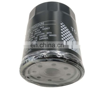 Oil FIlter OEM 90915-YZZD4 for Toyota