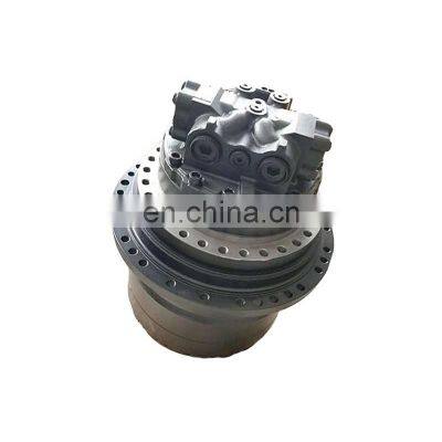 DOOSAN Excavator Hydraulic Motor SL225LC-V Final Drive SOLAR225LC-V Travel Motor