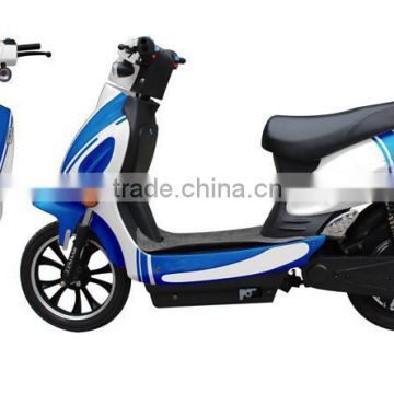 2015 newest 2 wheel adults electric scooter with low price 48v 500w