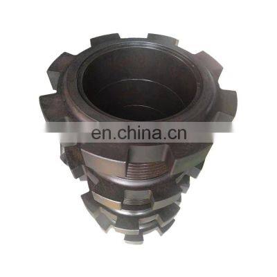 Good Material Cylinder Liner Gland For Mud Pump Parts