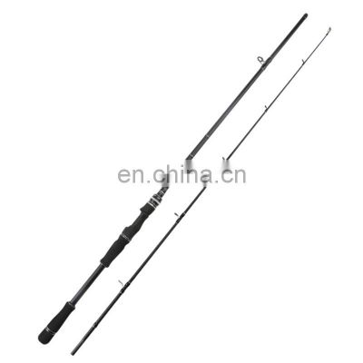 Big Fish Catcher 1.98m-2.28m XH 3.5kg Strength Spinning rod Baitcasting Fishing Rod