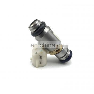 Car Auto Parts Fuel Track&Injector for Chery A1 M1 X1 QQ6 OE S21-1121010FA