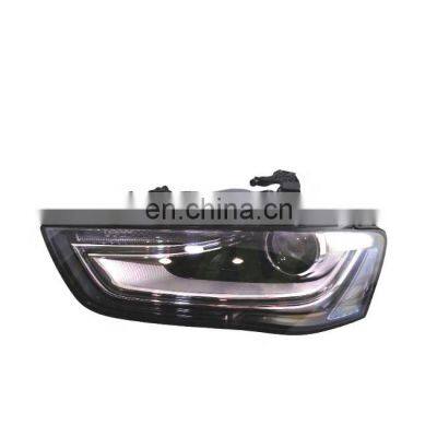 Hid Xenon Assembly Headlamps Car Head lights car headlamps 8K0941005B/006B For Audi A4 13-15 B8PA