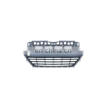 For Hyundai 2014 I10 Front Bumper Grille,0,qgxwg 86569-b4000, Car Grille
