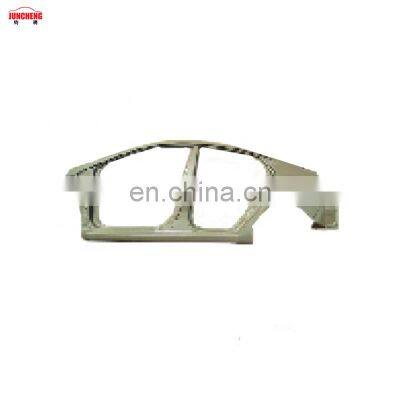 High quality  Steel  car Whole side panel  for HYUN-DAI ELANTRA 2012 car body Parts