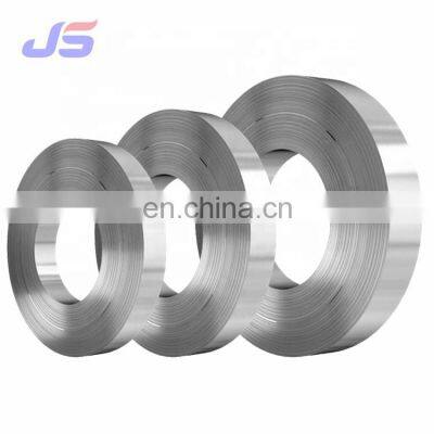 Hot Rolled Strip Grade UNS N07750 Nickel Alloy Inconel 750 Coil strip