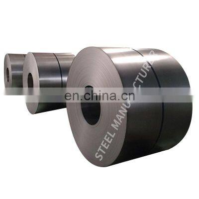 9mm mild steel roll coil cold rolled 100mm widht