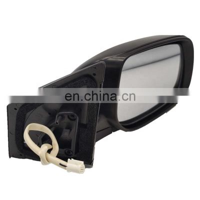 Top Original Supply Electrical Use 3 Lines Side Rearview Mirror Assembly 87940-02810 87910-02830 For Corolla Rav4