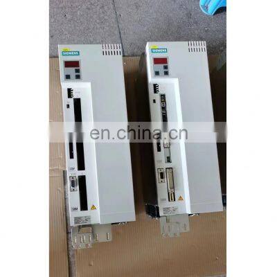 Factory Sealed  PLC Inverter In Stock  6SE7031-2EP85-0AA0