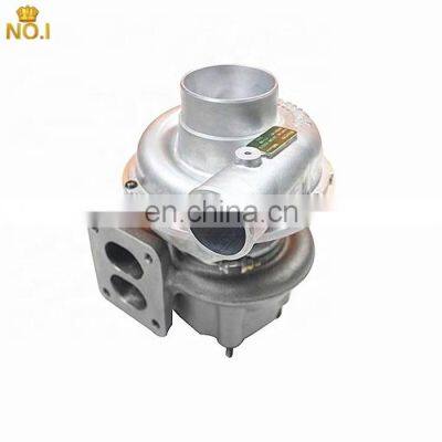 114400-3320 Turbo For 6BG1 EX200-5 SH200A2 Excavator Turbocharger