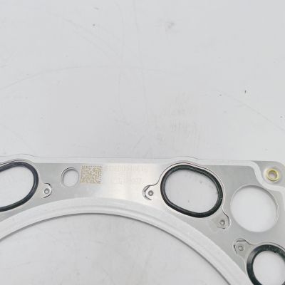 Brand New Great Price Cylinder Head Gasket Kit For Construction Machinery