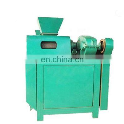 Fertilizer Making Machine Double Roller Fertilizer Compound Fertilizer Making Machine / Double Roller Ball Press Granule machine