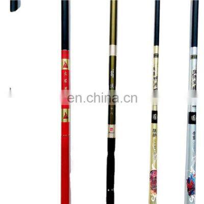 3m 4m 5m 6m 7m 8m 9m 10m 11m 12m 13m Telescopic Portable Travel universal use rock fishing rod