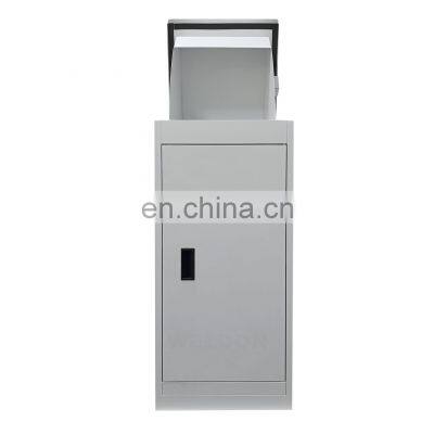 Extra Large Mailbox for Parcel,smart parcel delivery Outdoor parcel dropping