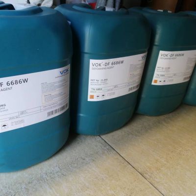 German technical background VOK-1788 Defoamer Recommended for varnish systems and thermosetting plastics replaces BYK-1788